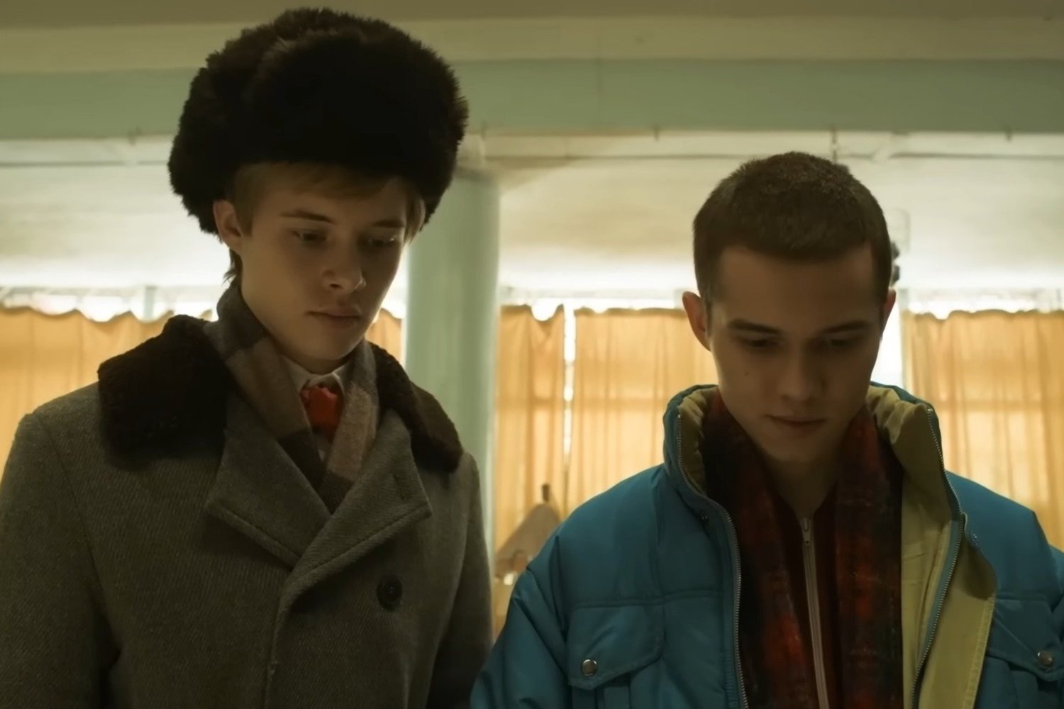 Экс-владелец «Ласковый май» подал иск к создателям сериала «Слово пацана»