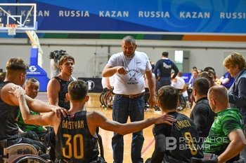 Сергей Чистов: «Нам важно было сохранить настрой на победу»