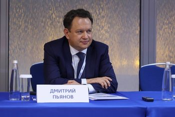 Дмитрий Пьянов: россияне проявляют интерес к цифровому рублю, но не спешат отказываться от наличных
