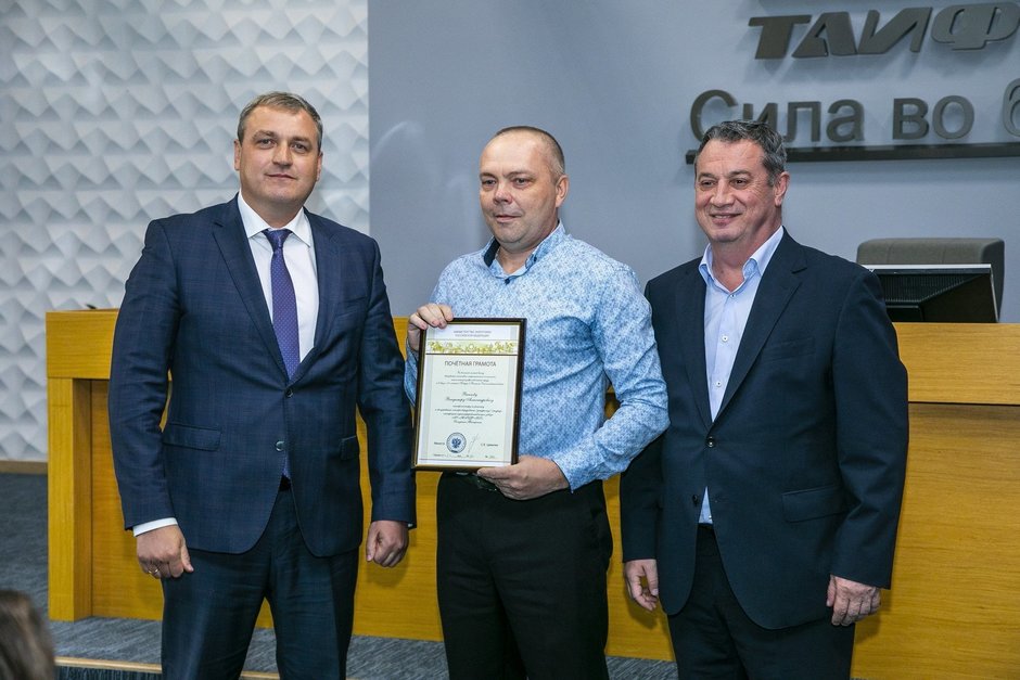 Альберт Муклаков