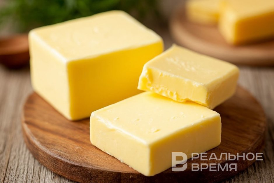 Продукты в Татарстане подорожали на 12,6% за год