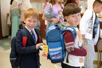 Минпросвещения запустит олимпиаду по труду с этого учебного года