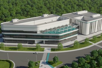 СИБУР развивает сотрудничество с КФУ и КНИТУ для обеспечения кадрами нового R&D-центра