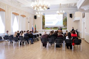 «Чего бы хотелось нам, семейным предпринимателям? Льгот»