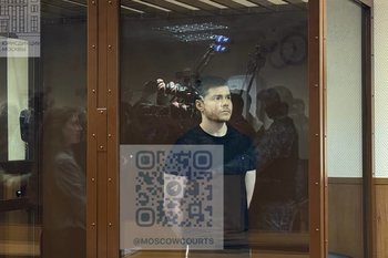 Блогера Аяза Шабутдинова приговорили к 7 годам колонии по делу о мошенничестве