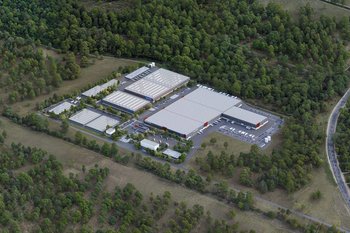 Резидентам индустриально-логистического парка «Дружба» в Татарстане предлагают особые привилегии