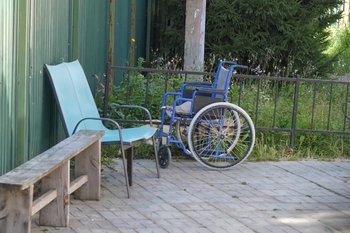 В Казани приостановили работу пансионата для пожилых людей из-за санитарных нарушений