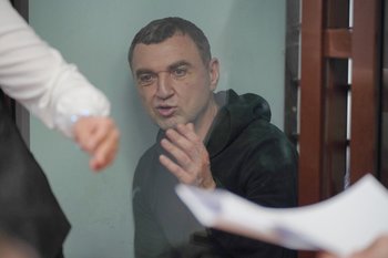 «Сожалею»: в последнем слове экс-зампрокурора Казани Нафиев извинился за «минутную слабость»