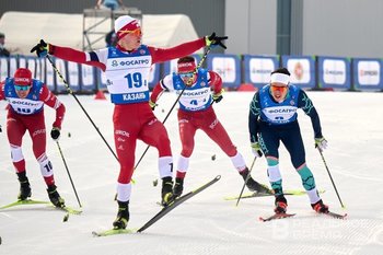 В Казани отложили строительство гостиницы для лыжных сборных