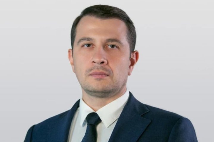 Мишустин освободил Илью Торосова от должности первого замглавы Минэкономразвития