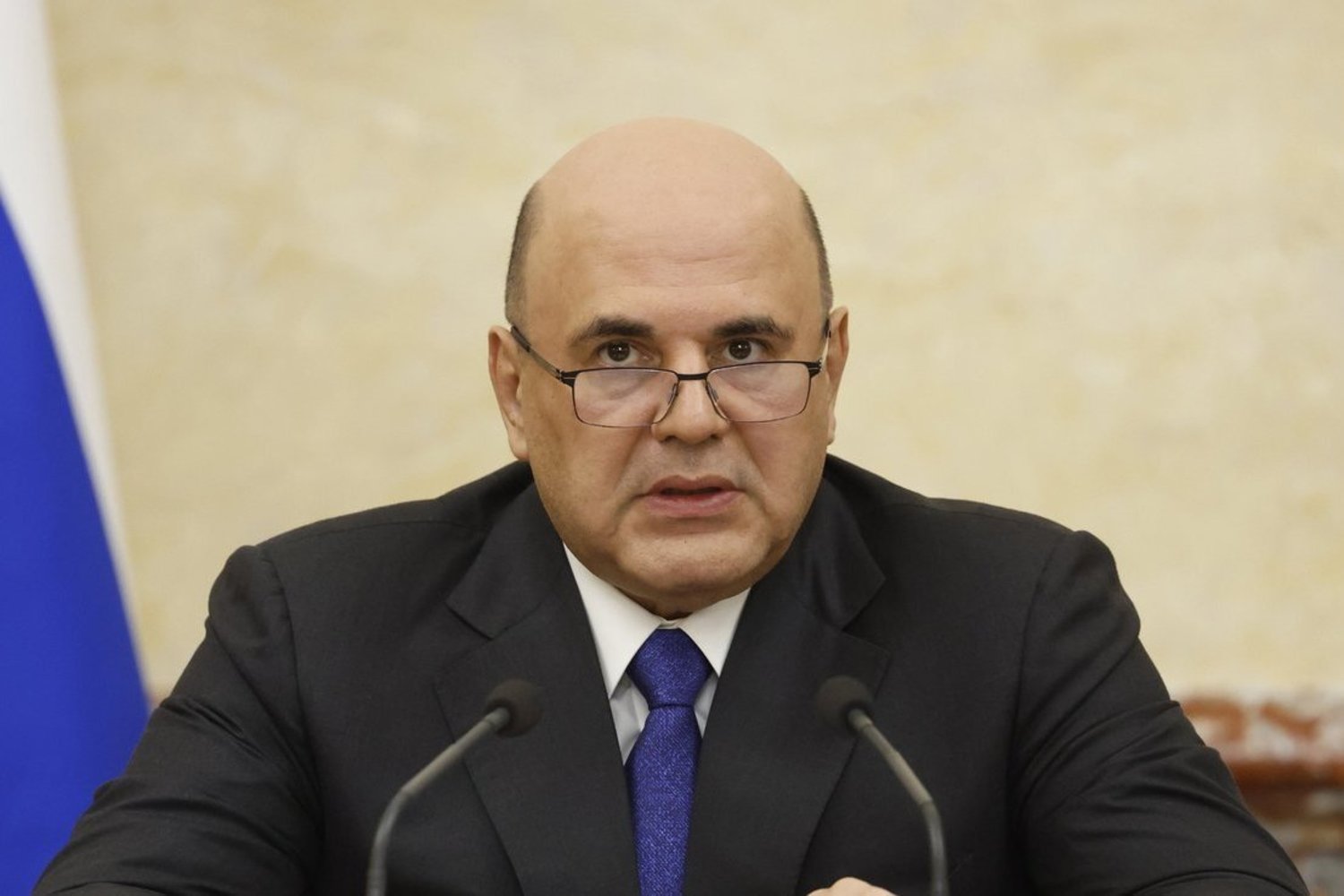 Мишустин призвал страны ЕАЭС снять ограничения для свободного движения товаров