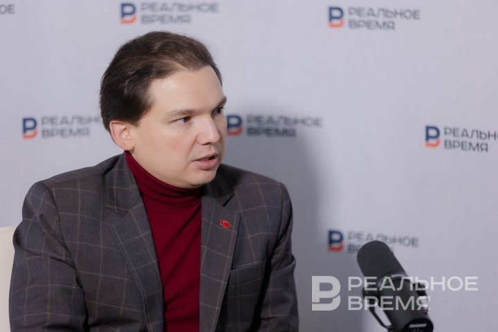 Игорь Астафьев: «В конце февраля Казань станет центром обсуждения вопросов машиностроения в нашей стране»