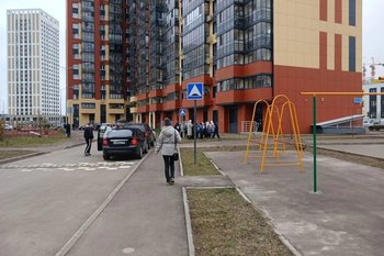 В Казани эвакуировали лицей №133 из-за сообщения о минировании