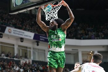 Сезон 2025/26 Единой лиги ВТБ стартует 1 октября