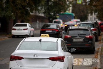 Новый закон о локализации такси вынудил владельцев продавать свои автопарки?