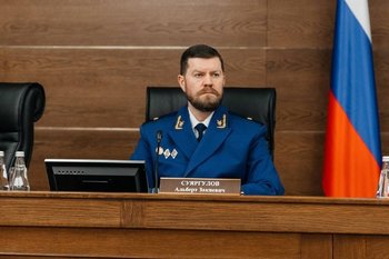 Прокурор Татарстана Суяргулов потребовал проверить УК ПЖКХ из-за жалоб жителей