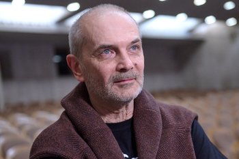 Фарид Бикчантаев переизбран председателем Союза театральных деятелей Татарстана