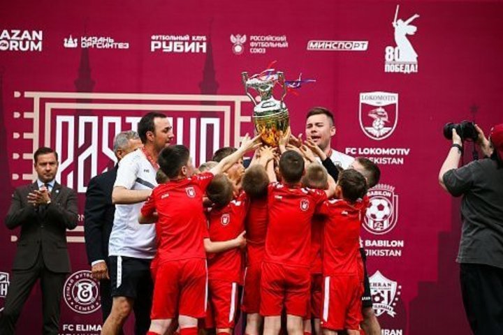 Рустам Минниханов: «Друзья из исламских стран все охотнее приезжают к нам»