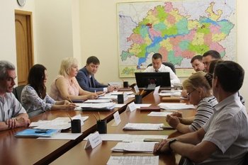 Вышел из доверия: Песошин освободил от должности замглавы Минздрава Татарстана