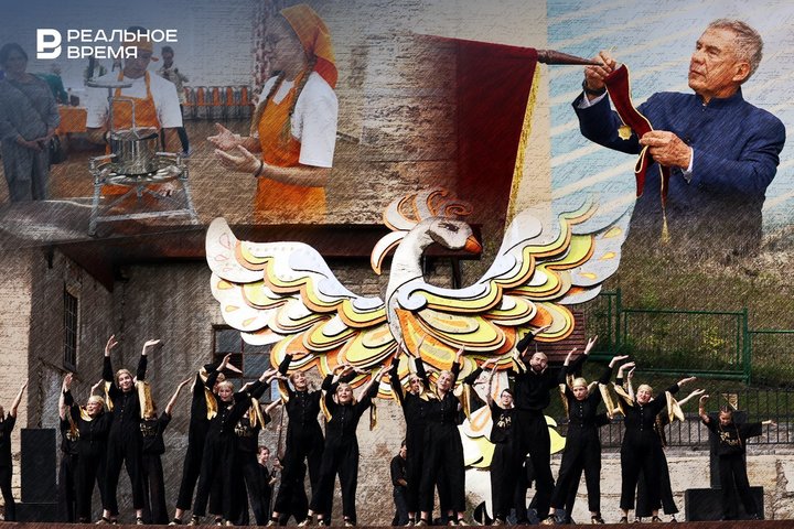 "Каждая десятая тонна нефти добывается на лениногорской земле"