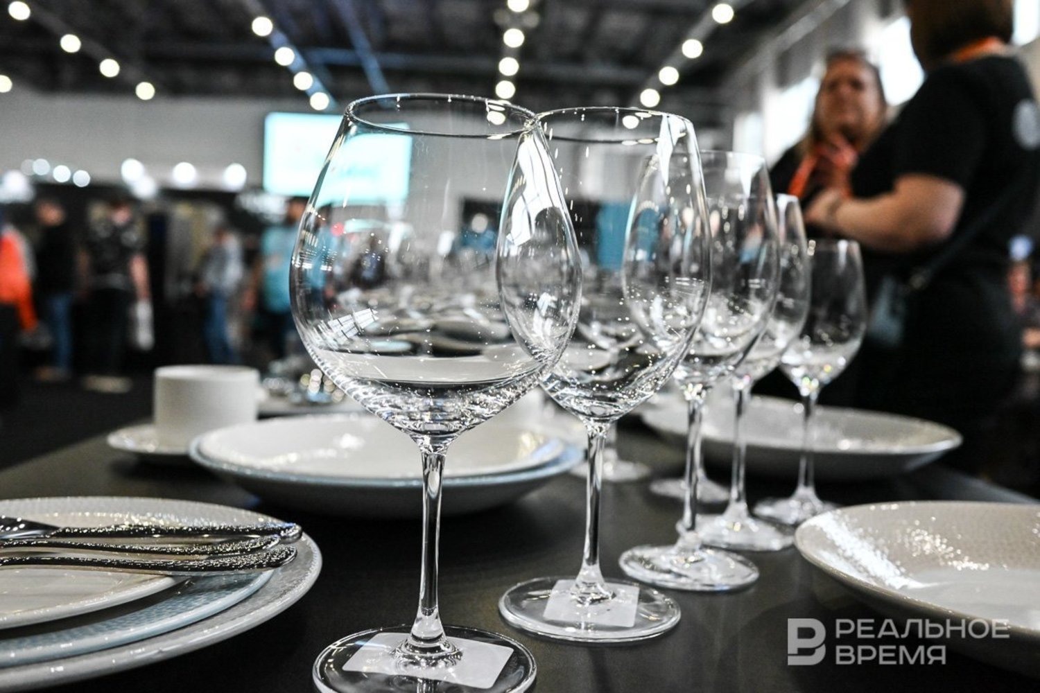 Продажи водки в России выросли на 0,6% в январе — феврале