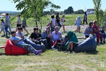 Казань станет одним из главных туристических центров России весной 2026 года