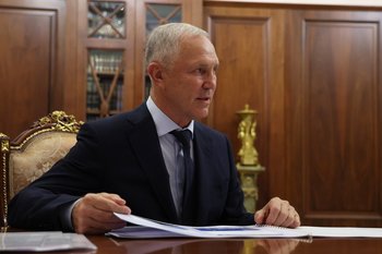 Татарстан поможет создать хирургические комплексы в Херсонской области