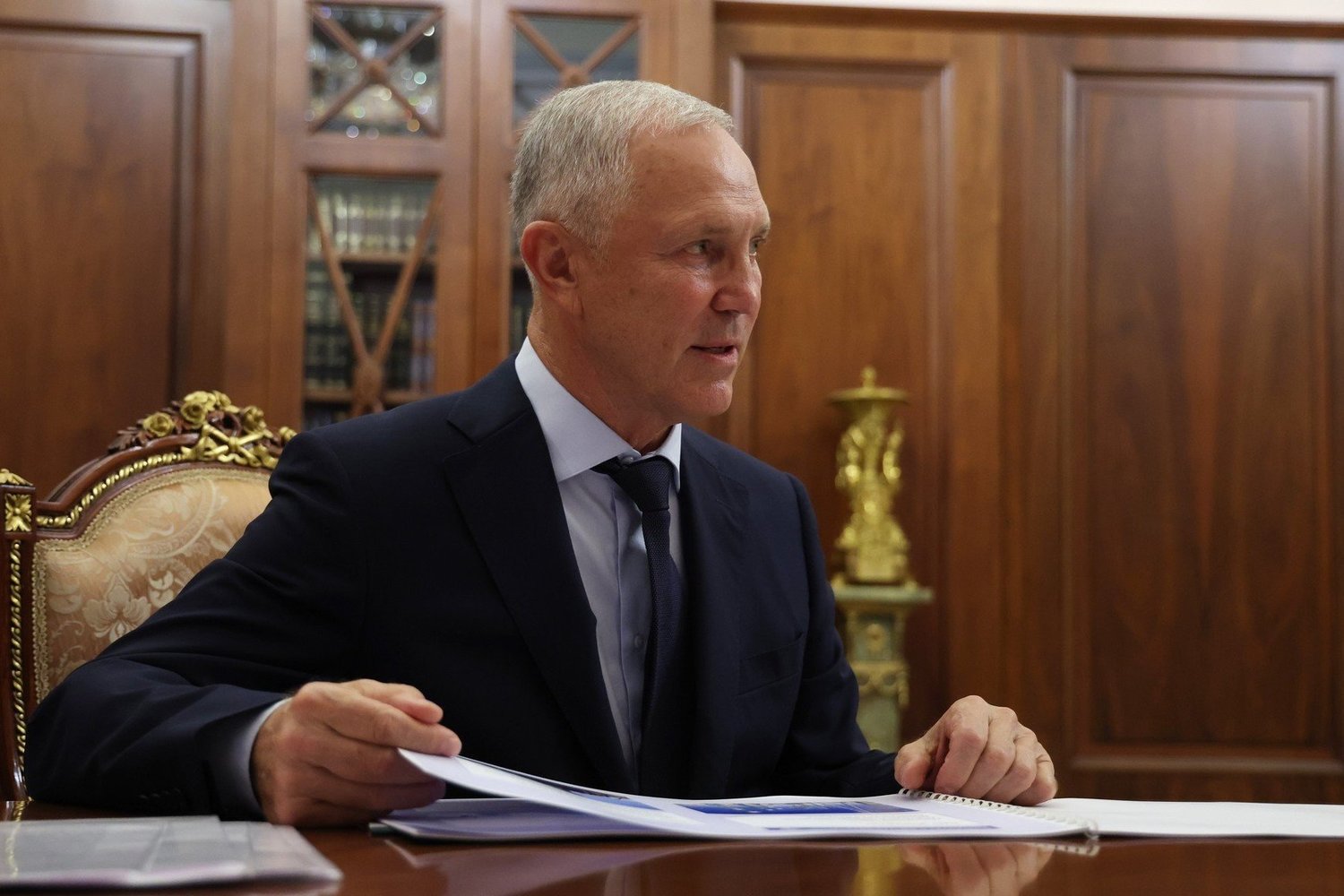 Татарстан поможет создать хирургические комплексы в Херсонской области