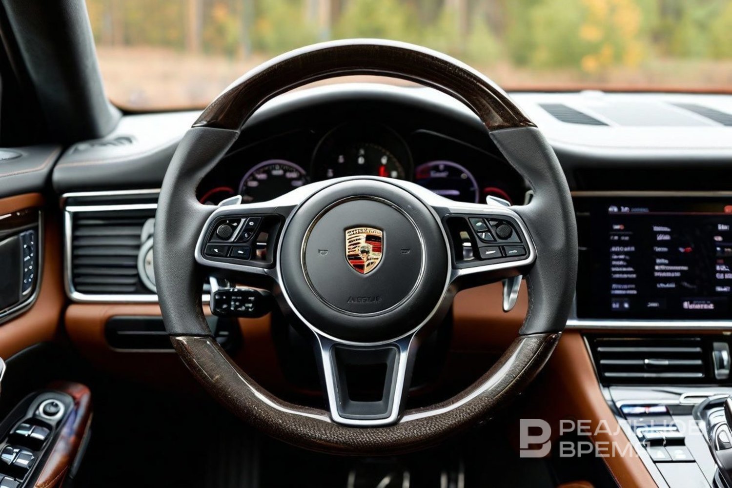 Porsche зафиксировали падение продаж на 10% в 2025 году