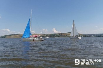 В 2024 году фестиваль «Народная лодка» в Свияжске не состоится