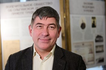 Артем Силкин: «Пока есть ощущение, что лебедь, рак и щука тянут в разные стороны»