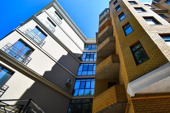 В Казани доход от посуточной сдачи квартиры в аренду на 20% больше, чем от помесячной