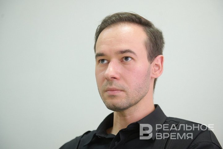 Булат Ганиев: «ИИ поможет повысить качество принимаемых государством решений»