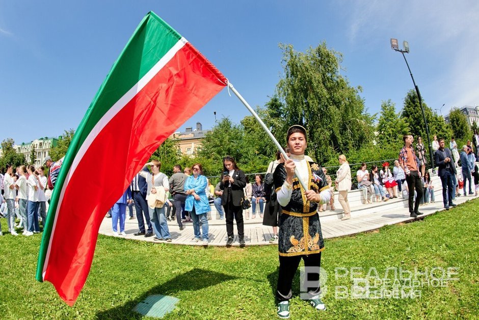 Зеленодольский район стал лидером среди туристических направлений Татарстана