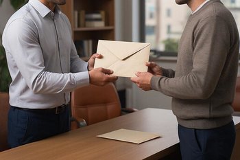 Учредитель фирмы в Татарстане обвиняется в крупной взятке