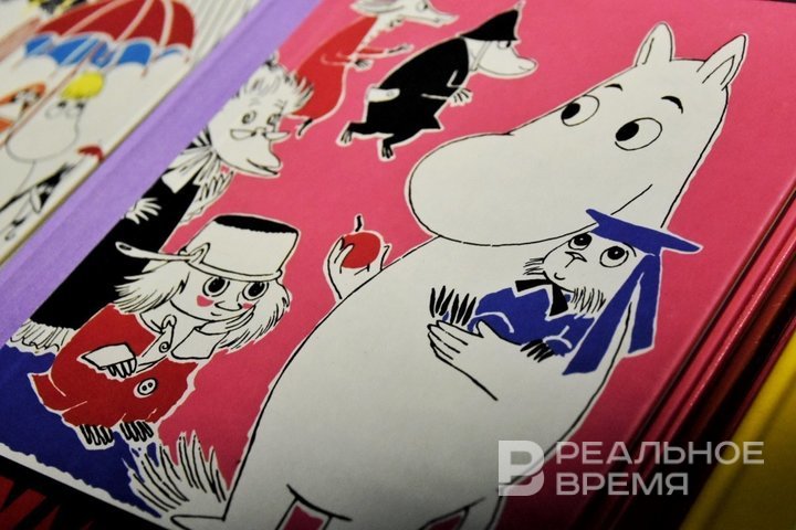 «Тот, кто любит блины, — не опасен»: история создания муми-троллей