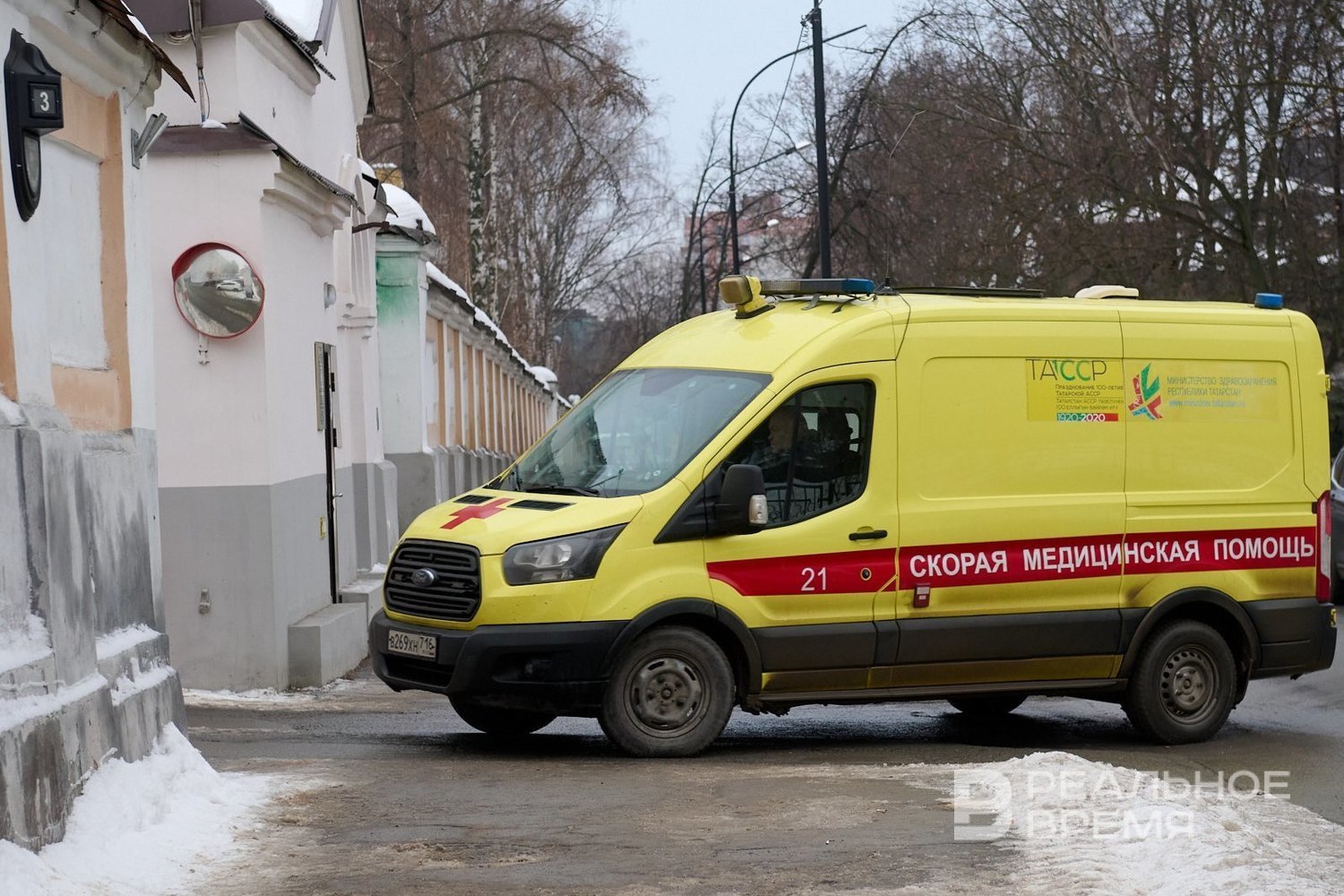 Госдума предложила давать дополнительный отпуск за работу в новогоднюю ночь