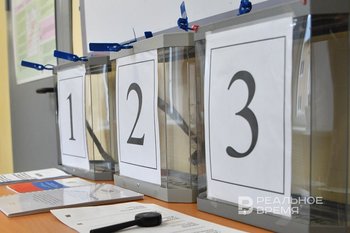 Более 10 тысяч татарстанцев воспользовались «Мобильным избирателем»