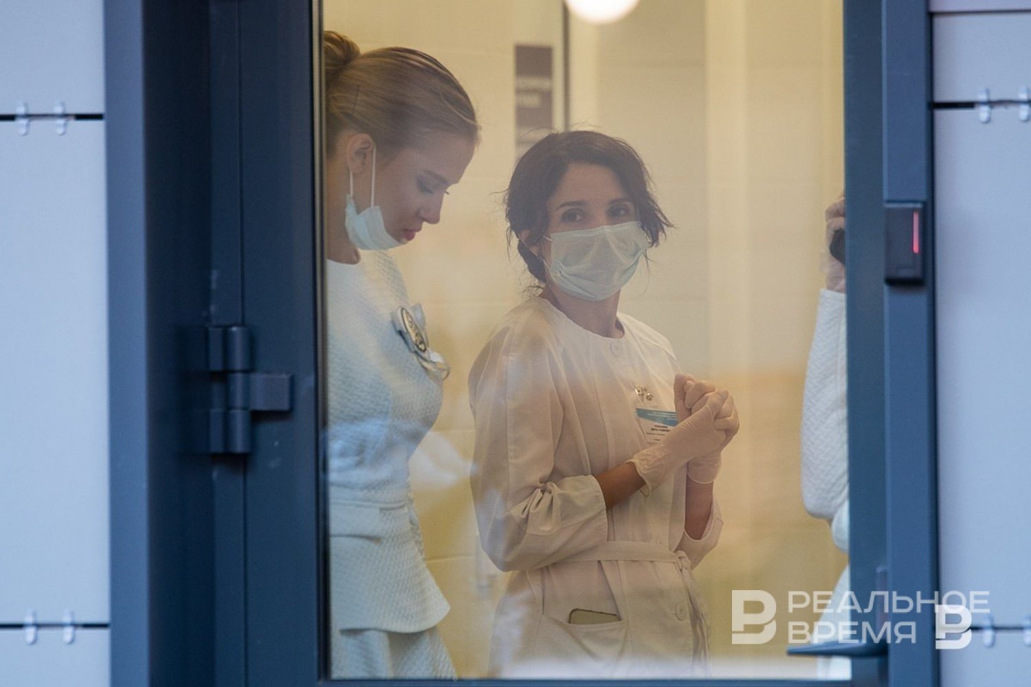 Роспотребнадзор опроверг сообщения о массовых вспышках вируса Коксаки в России