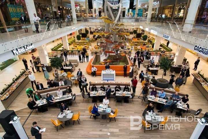 «Мега» меняет владельца за 300 млрд рублей