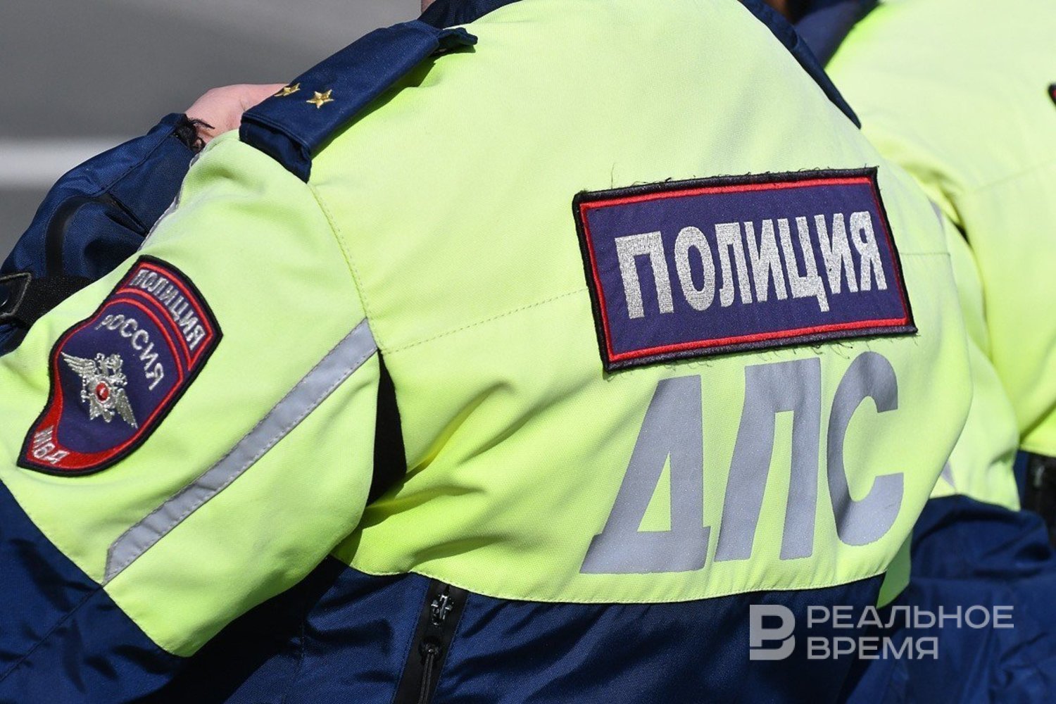 В Казани водитель ВАЗ-21093 скончался после ДТП из-за проезда на красный свет