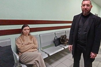 Не признавшую вину посредницу во «взятке под налоговую» от КЭС посадили на 4 года