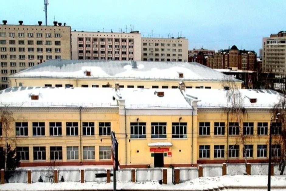 Источник: сообщение о «минировании» казанской гимназии №27 оказалось фейком