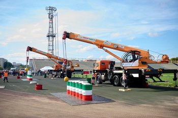 «Татнефть» заключила договор поставки нефти за треть триллиона рублей