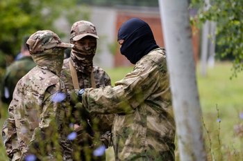 Выплаты детям пропавших без вести военных продлены на весь период отсутствия