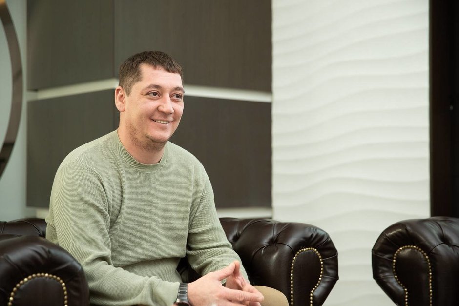 «Русское лото» отмечает день рождения: как изменилась жизнь татарстанца — победителя прошлогоднего тиража