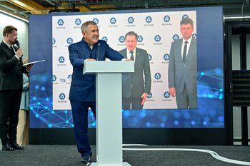 Алексей Лихачев: «Недружественные действия вносят поправки, но нас не остановят»