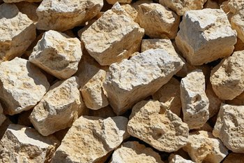 Киргизия ввела запрет на экспорт известняка-ракушечника за пределы ЕАЭС