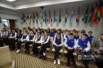 В ЗАГСе Казани онлайн-знакомства назвали причиной поздней рождаемости