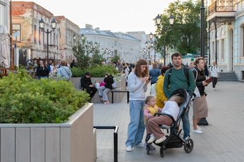 «Ъ»: для «Семейной ипотеки» могут пересмотреть лимиты и ставки